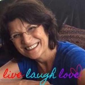 Meet your Posher, Mary jo